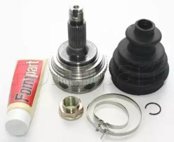 Formpart 36398007/S Шрус Formpart 36398007/S Шрус