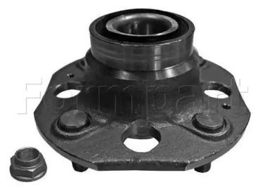 Formpart 36498018/K Маточина колеса