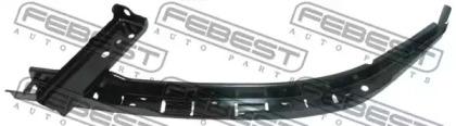 Febest 0337CL7RH Кронштейн бампера