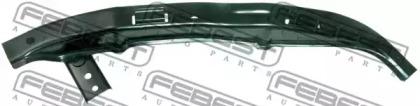 Febest 0337GDRH Кронштейн бампера