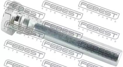 Febest 0374GDLF Pin disc brake