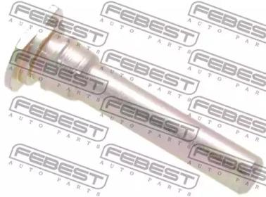 Febest 0374RA6UP Втулка направляюча супорта гальмівного