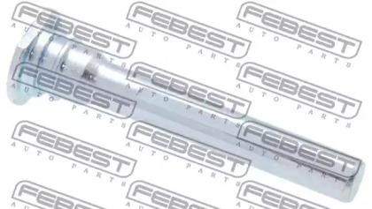 Febest 0374RD1LF Втулка направляюча супорта гальмівного Febest 0374RD1LF Втулка направляюча супорта гальмівного