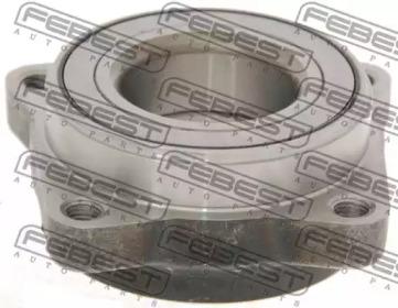 Febest 0382CE1F Wheel hub assy