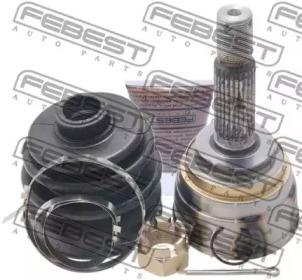 Febest 0410-007 Шрус