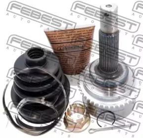 Febest 0410H76A43 Шрус Febest 0410H76A43 Шрус