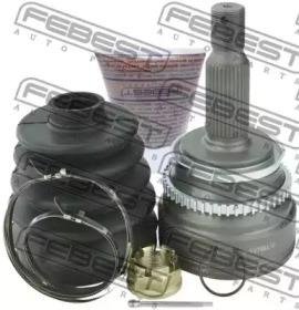 Febest 0410V97WRA50 Шрус Febest 0410V97WRA50 Шрус
