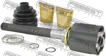 Febest 0411CW6WRH Шрус внутренний Febest 0411CW6WRH Шрус внутренний