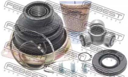 Febest 0411DALH Шрус внутренний Febest 0411DALH Шрус внутренний