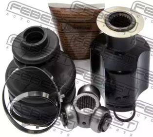 Febest 0411DARH Шрус внутренний