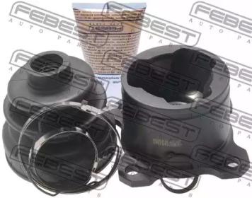 Febest 0411KB4RH Шрус внутренний