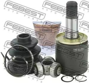 Febest 0411PD4WLH Шрус внутренний