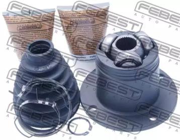 Febest 0411V97RH Шрус внутренний Febest 0411V97RH Шрус внутренний