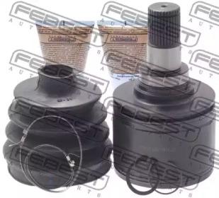 Febest 0411V97WLHR Шрус внутрішній Febest 0411V97WLHR Шрус внутрішній