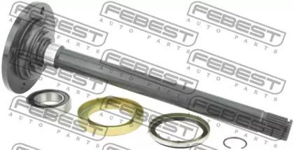 Febest 0412KB4FRH Drive shaft assy Febest 0412KB4FRH Drive shaft assy