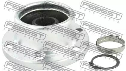 Febest 0415CU2WSA Пильник привідного валу