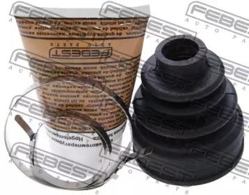Febest 0415CWRT Пыльник приводного вала Febest 0415CWRT Пыльник приводного вала