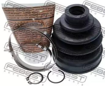Febest 0415CY2AT Dust boot kit axle joint
