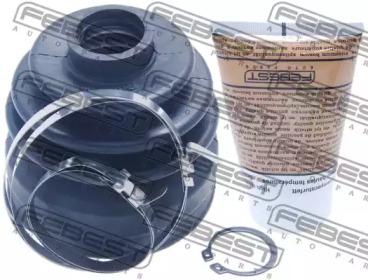 Febest 0415CY4ALHT Dust boot kit axle joint Febest 0415CY4ALHT Dust boot kit axle joint