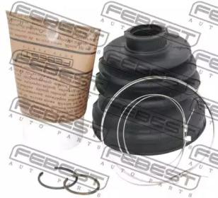 Febest 0415-EA Пыльник приводного вала Febest 0415-EA Пыльник приводного вала