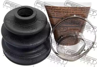 Febest 0415-K94 Dust boot kit axle joint Febest 0415-K94 Dust boot kit axle joint