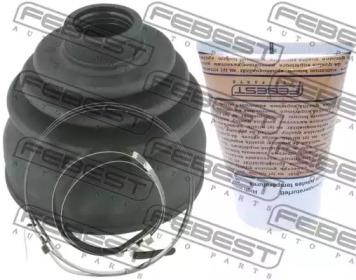 Febest 0415NA8WT Пильник привідного валу Febest 0415NA8WT Пильник привідного валу