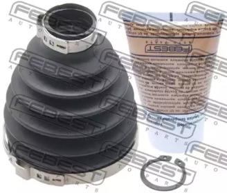 Febest 0415PV97 Dust boot kit axle joint