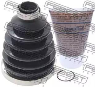 Febest 0417PGA2RR Пильник привідного валу Febest 0417PGA2RR Пильник привідного валу