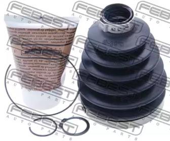 Febest 0417PKB4 Dust boot kit axle joint Febest 0417PKB4 Dust boot kit axle joint