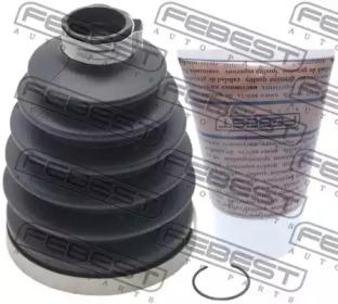 Febest 0417PN94 Dust boot kit axle joint Febest 0417PN94 Dust boot kit axle joint