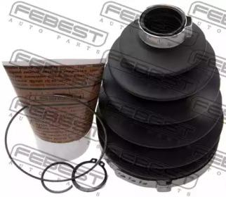 Febest 0417PV75 Пильник привідного валу Febest 0417PV75 Пильник привідного валу