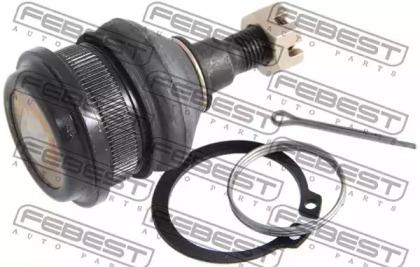 Febest 0420-696 Joint assy suspension