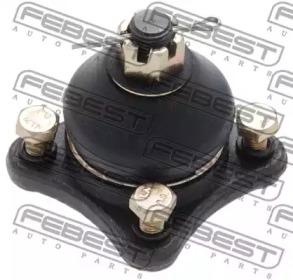 Febest 0420-901 Опора шаровая рычага Febest 0420-901 Опора шаровая рычага
