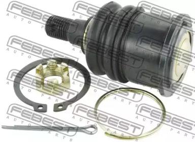 Febest 0420CT9R Joint assy suspension