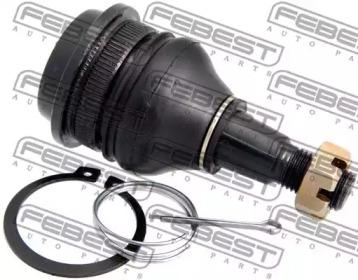 Febest 0420DJ1F Joint assy suspension Febest 0420DJ1F Joint assy suspension