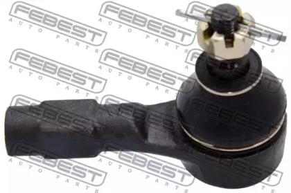 Febest 0421-457 End assy tie rod steering Febest 0421-457 End assy tie rod steering