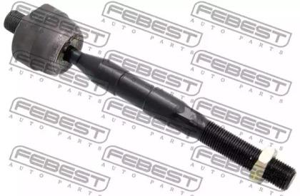 Febest 0422V75 End assy steering rack Febest 0422V75 End assy steering rack