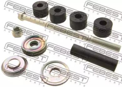 Febest 0423K96R Тяга стабілізатора підвіски Febest 0423K96R Тяга стабілізатора підвіски