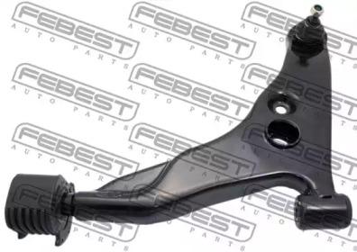 Febest 0424CKLH Arm assy suspension Febest 0424CKLH Arm assy suspension