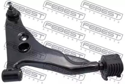 Febest 0424CKRH Arm assy suspension