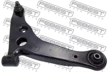 Febest 0424CSRH Arm assy suspension Febest 0424CSRH Arm assy suspension