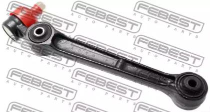 Febest 0424E55DR Arm assy suspension Febest 0424E55DR Arm assy suspension