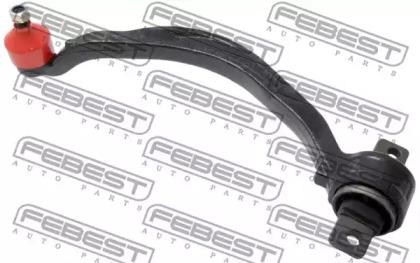 Febest 0424E55LH Arm assy suspension