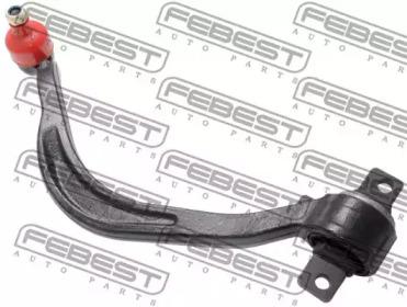 Febest 0424E55RH Arm assy suspension