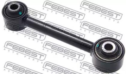Febest 0425CU20L Arm assy suspension Febest 0425CU20L Arm assy suspension