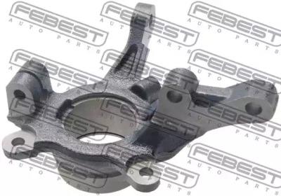 Febest 0428CWFLH Knuckle assy steering Febest 0428CWFLH Knuckle assy steering