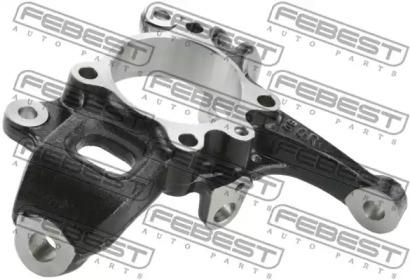 Febest 0428KA4TFRH Knuckle assy steering Febest 0428KA4TFRH Knuckle assy steering