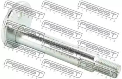 Febest 0429-006 Turnbuckle Febest 0429-006 Turnbuckle