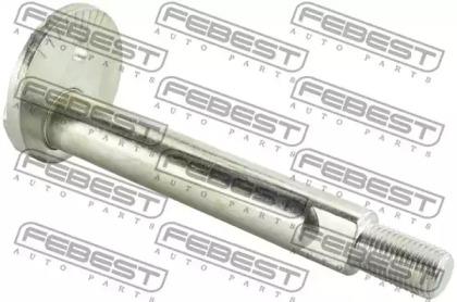 Febest 0429-008 Turnbuckle Febest 0429-008 Turnbuckle