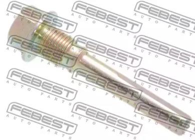 Febest 0474CKLOWF Втулка направляюча супорта гальмівного